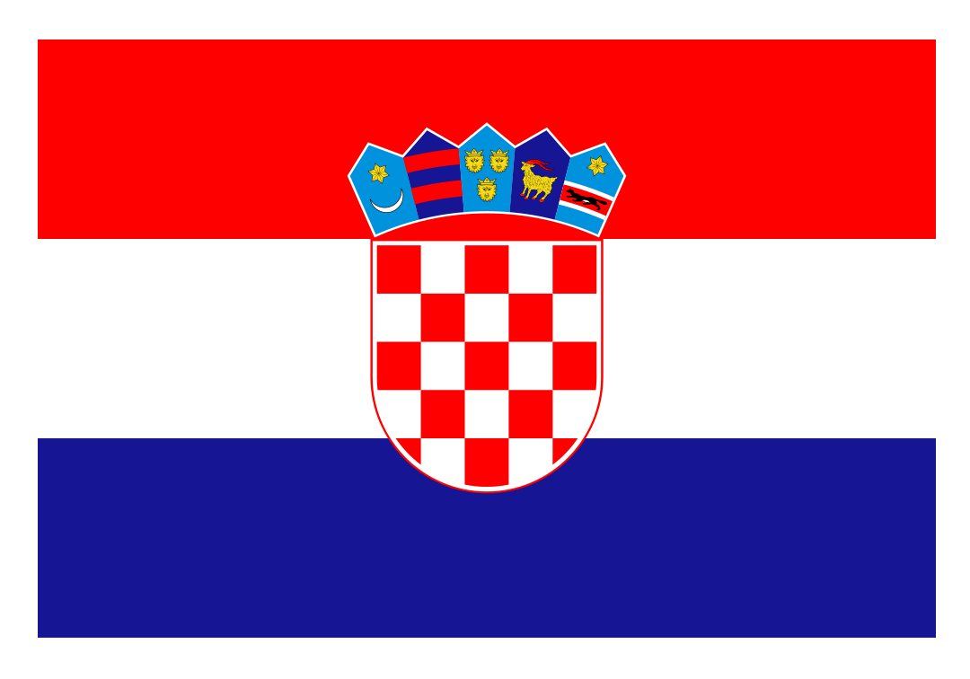 Croatia Flag, Croatia Flag png, Croatia Flag png transparent image, Croatia Flag png full hd images download